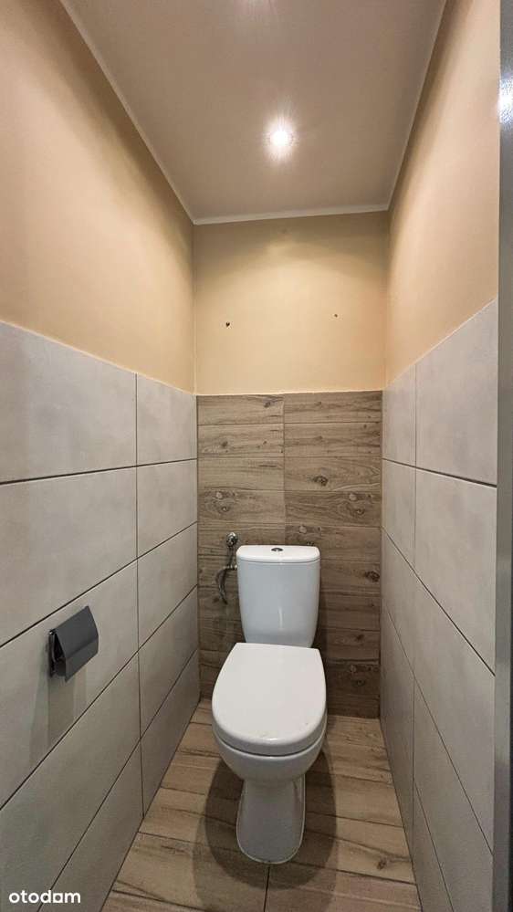 Przestronne mieszkanie w sąsiedztwie Rynku.-8