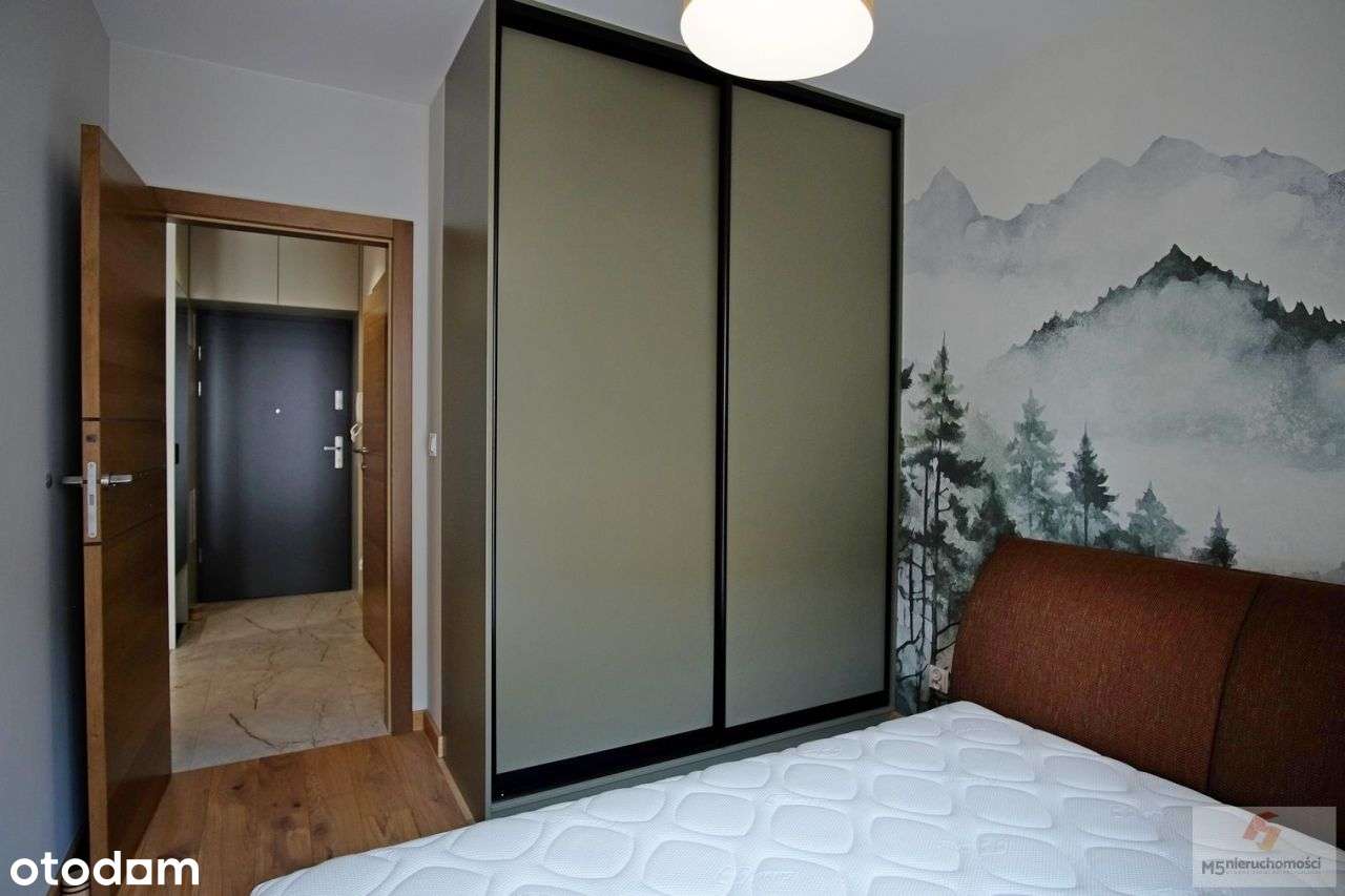 2 pokoje, apartament premium. Miejsce postojowe. Bez prowizji!-15