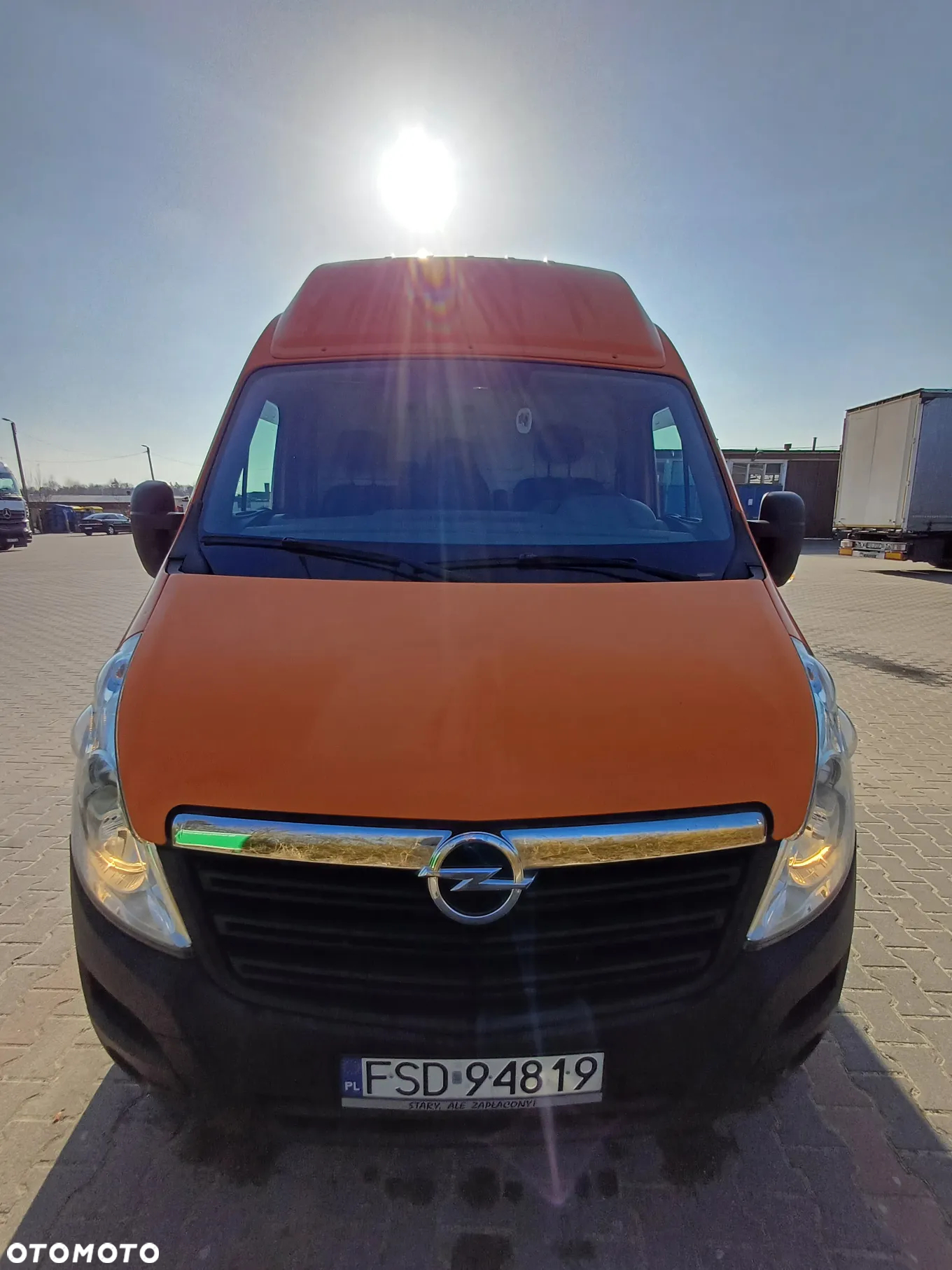 Renault Master - 26