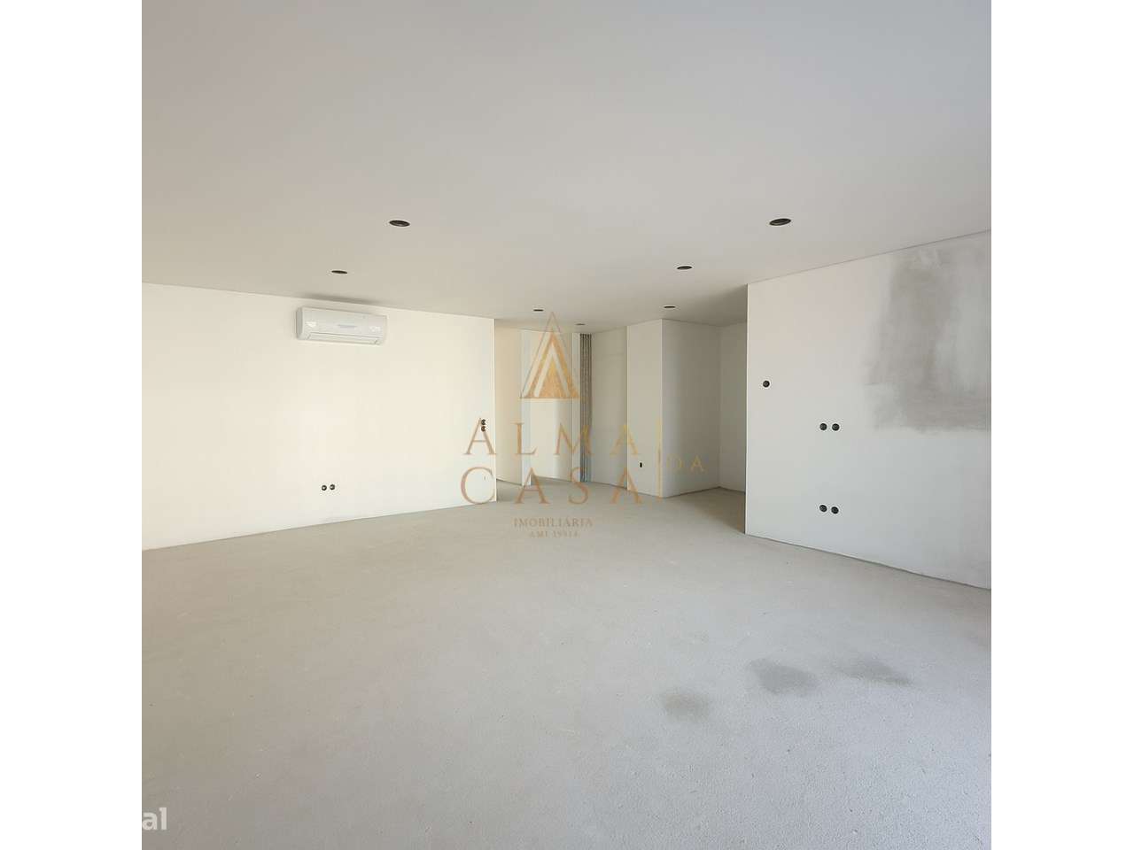 Apartamento T1 | Varanda | Novo | Rio Tinto - Grande imagem: 5/18