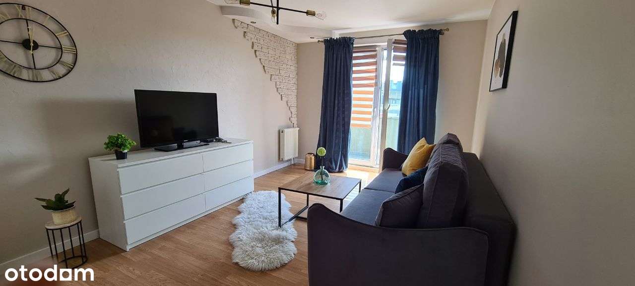 Bezpośrednio mieszkanie 54 m² ul. Zdrowa - Widok 2