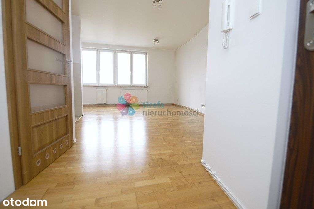 Kawalerka w nowym bloku, dobra inwestycja.-5