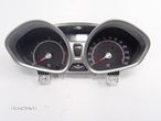 Licznik zegary Ford Fiesta MK7 1.6 TDCI UK - 5