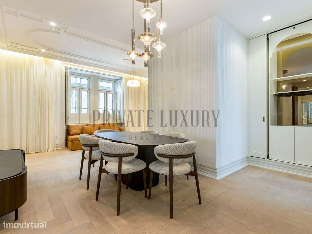 T2+1 junto ao El Corte Inglês - Grande imagem: 3/23