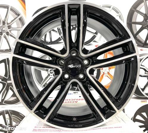 Jante Jaguar E Pace, F Pace, i Pace, XE, XF, noi, 18” - 1