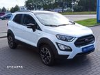 Ford EcoSport 1.0 EcoBoost GPF Active ASS - 2