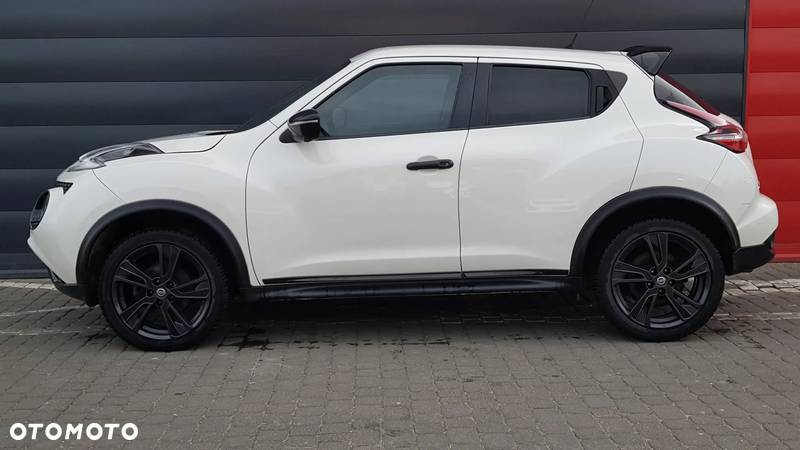 Nissan Juke - 4