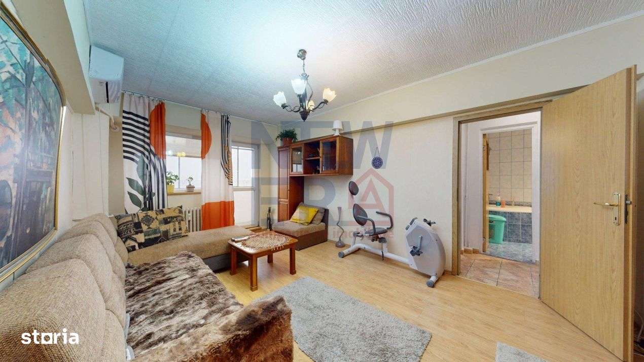 Apartament 3 Camere | Vedere Panoramica & Confort | Drumul Taberei, Bu - Imagine principală: 5/19