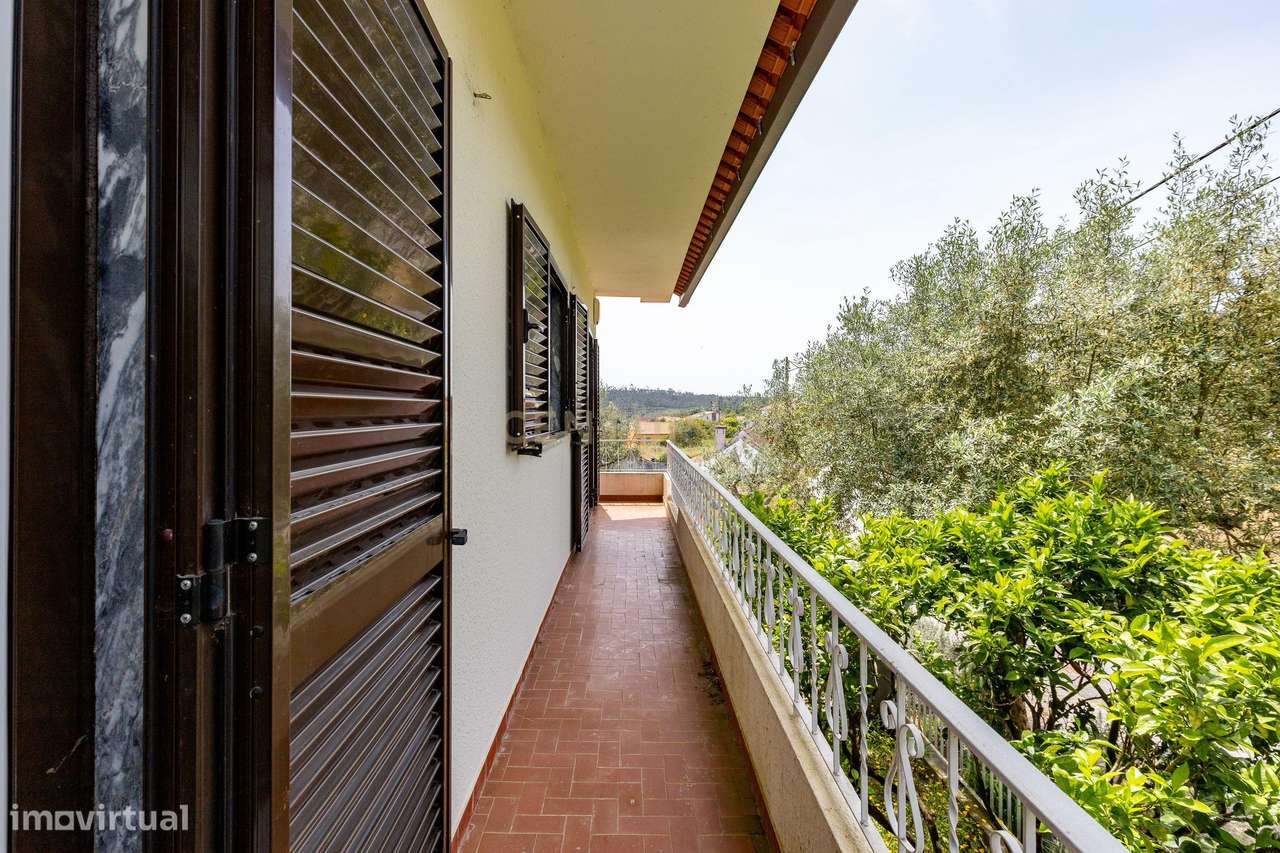 Encantadora moradia T-4 em Pipa, Vila Cã, Pombal - Oportunidade Única-22