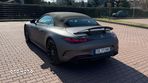 Mercedes-Benz SL AMG 63 4-Matic+ - 9