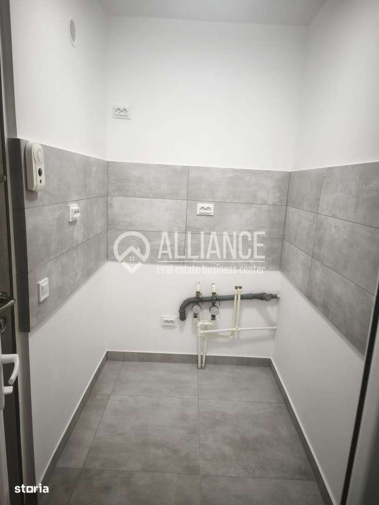 CET Constanta (cod02) - Garsonieră renovata in totalitate - Imagine principală: 5/5