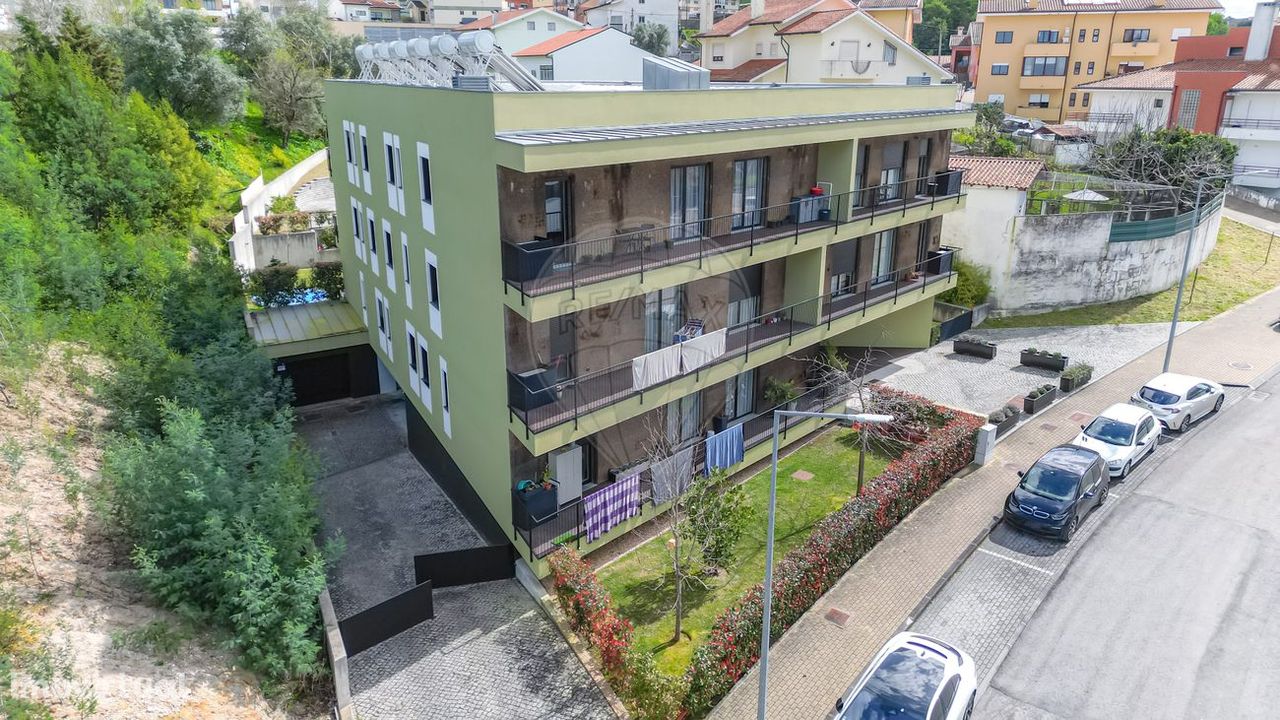 Apartamento T2 para venda