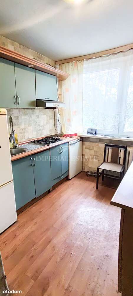 Rozkładowe mieszkanie 3/4 pokoje na Psim Polu - Pełny obrazek: 5/15