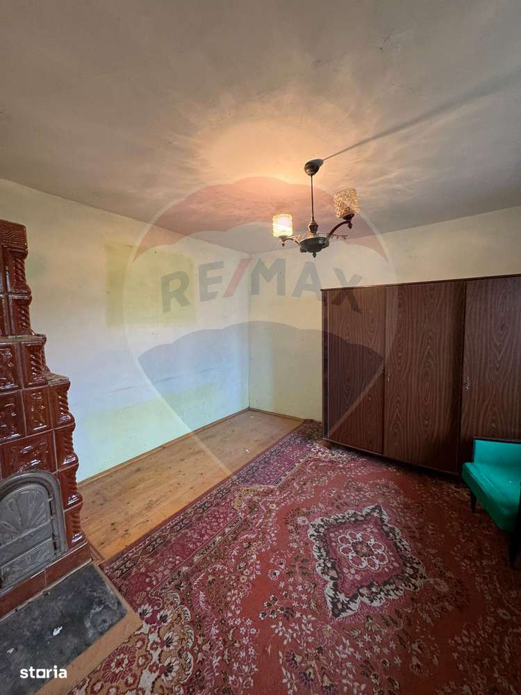 Casă / Vilă cu 3 camere în Răchitosu - Imagine principală: 4/11