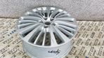 FELGA OPEL  PEUGOT  7,5JX18  ET49   5X108 - 6