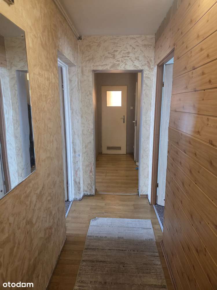 Żerniki - 4 pokoje, ogródek, garaż, do własnej aranżacji-11