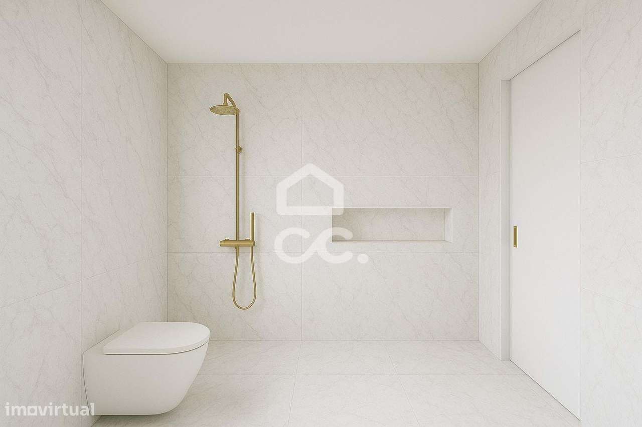 Terreno para venda em S. Julião do Tojal - Loures-12