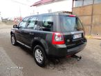 Haion Land Rover Freelander 2 2006 - 2010 SUV 4 Usi Verde (377) - 3