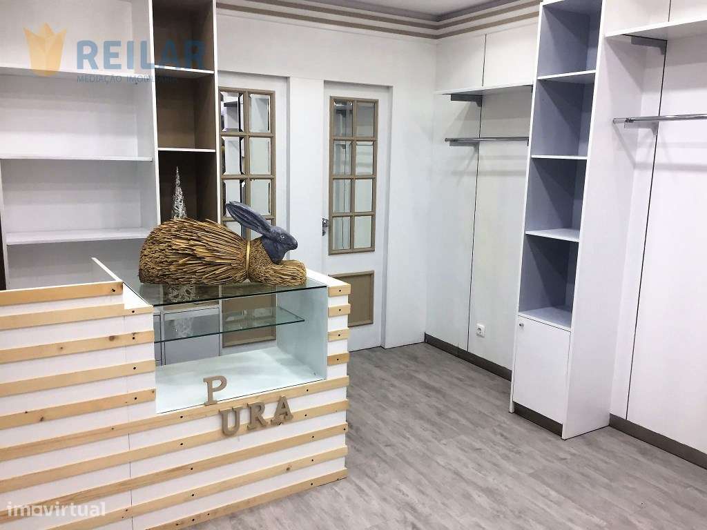 Alverca - Loja 24 m2 - Grande imagem: 3/7