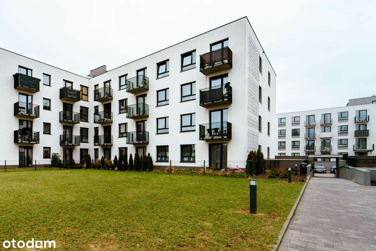 Osiedle Polnych Kwiatów-7