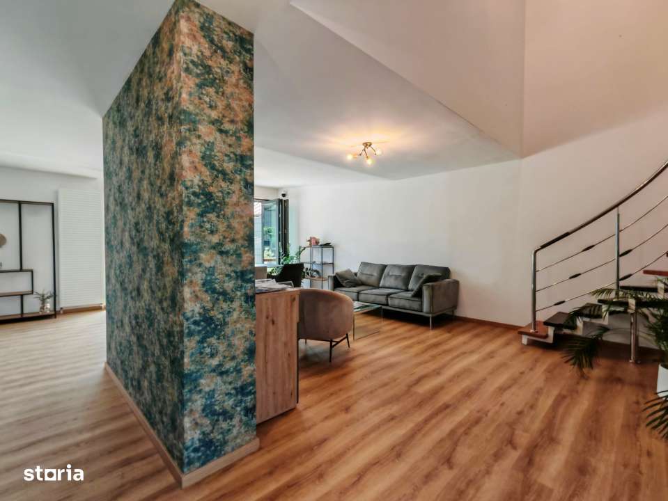 Vila Eforie Sud | nou renovata | ideal locuinta sau birou | 507 mp ter-2