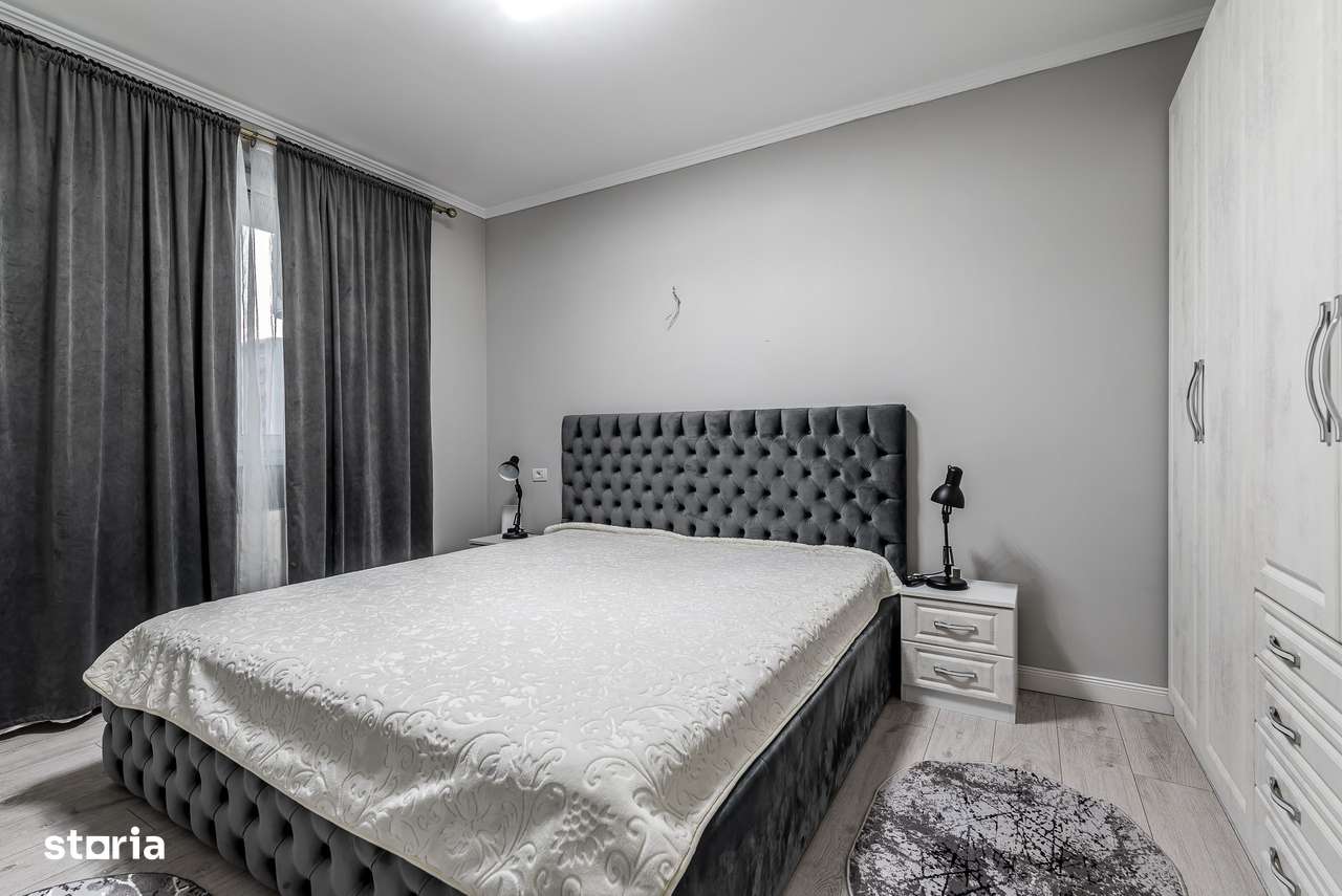 Apartament 2 camere, bloc nou, la câțiva pași de malul Mureșului - Imagine principală: 5/10