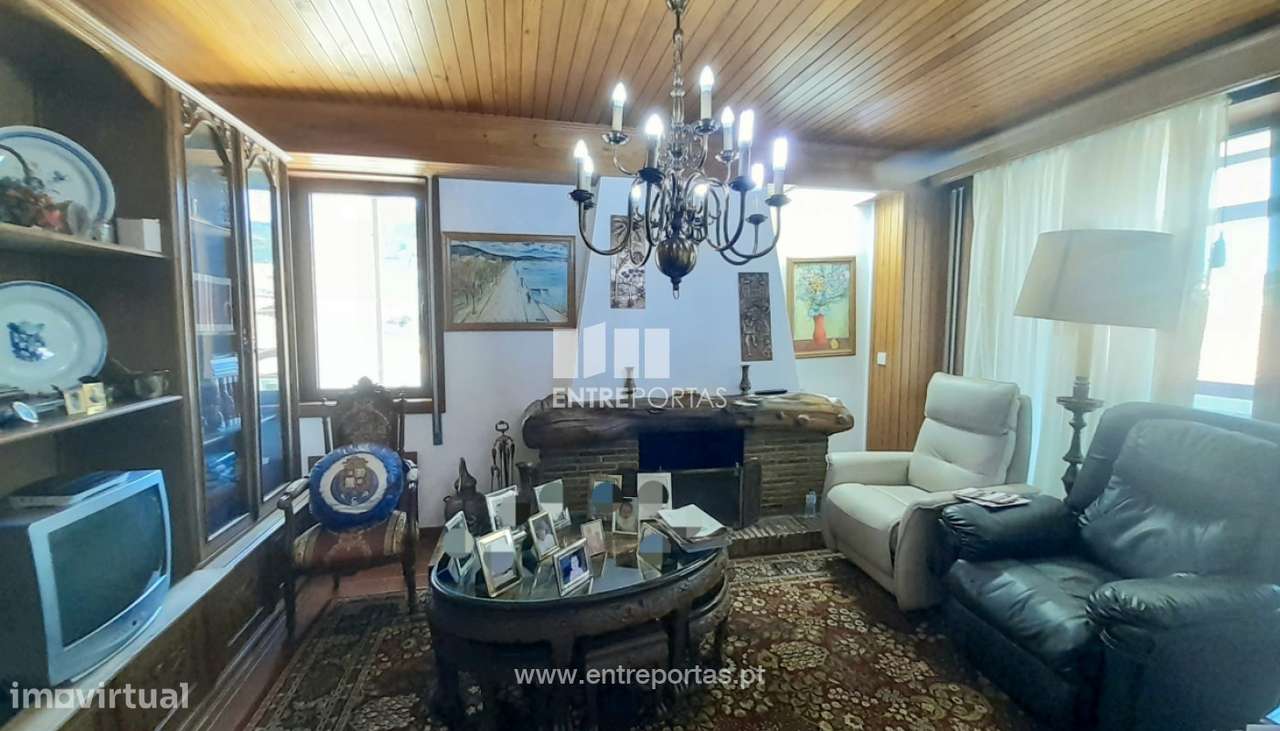 Venda de Apartamento T3, Santa Maria Maior, Viana do Castelo - Grande imagem: 4/31