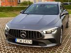 Mercedes-Benz CLA 220 d Edition 1 8G-DCT - 21