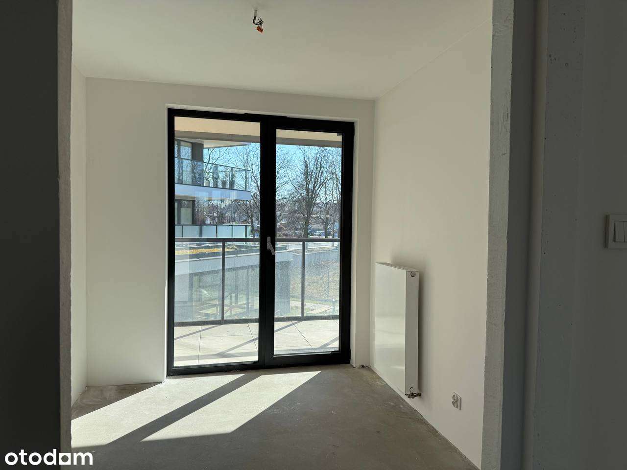 Premium apartament – 2 balkony-11