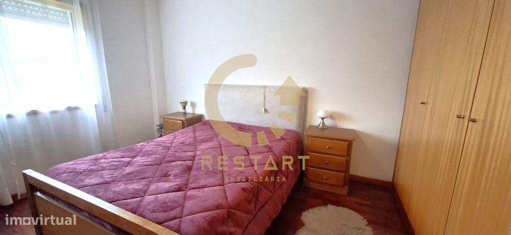 Apartamento T2, Garagem e Arrumos | Valongo-22