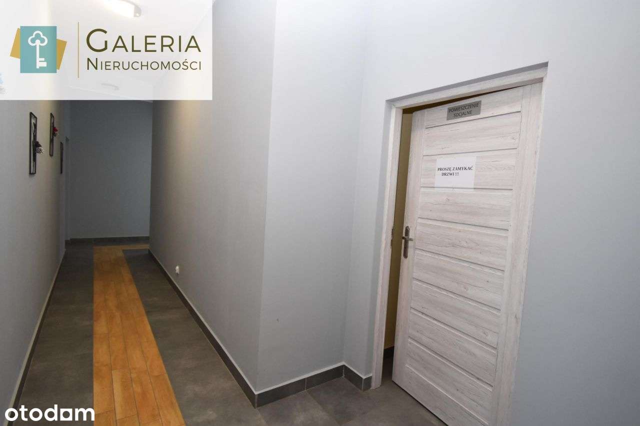 Na Wynajem Idealna Hala Na Działalność - Pełny obrazek: 5/16