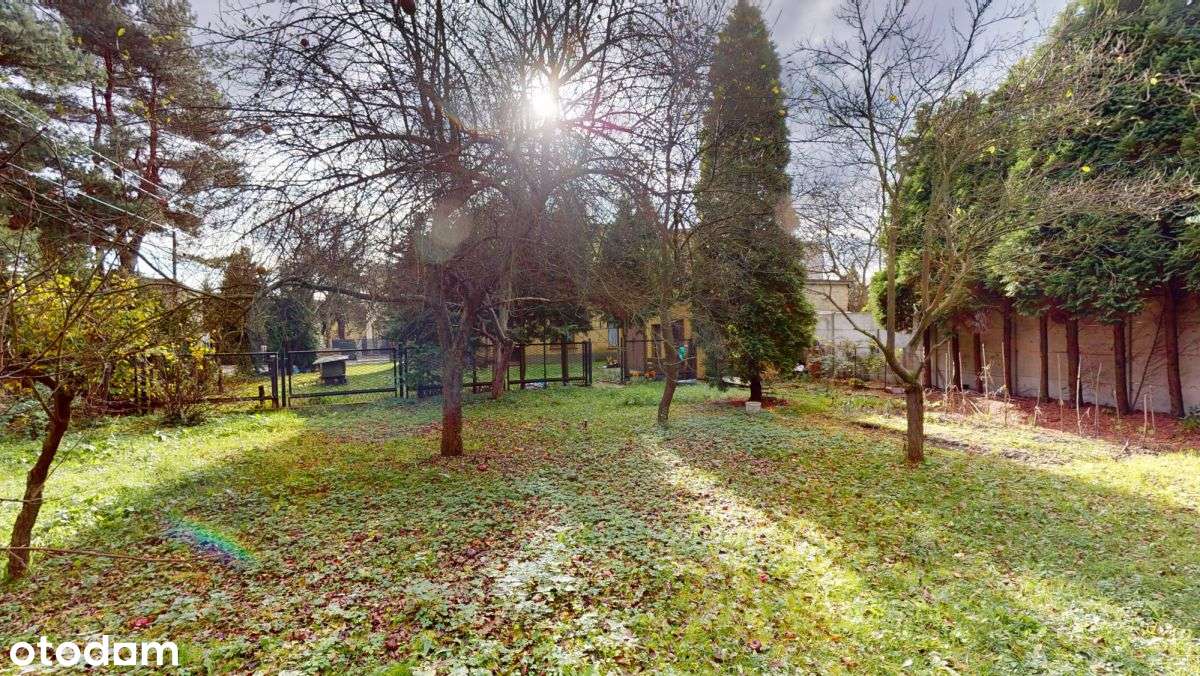 Dom lub  2 niezależne mieszkania + Duża Działka! - Pełny obrazek: 4/15