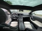 Mercedes-Benz E 220 d Coupe Aut. - 8