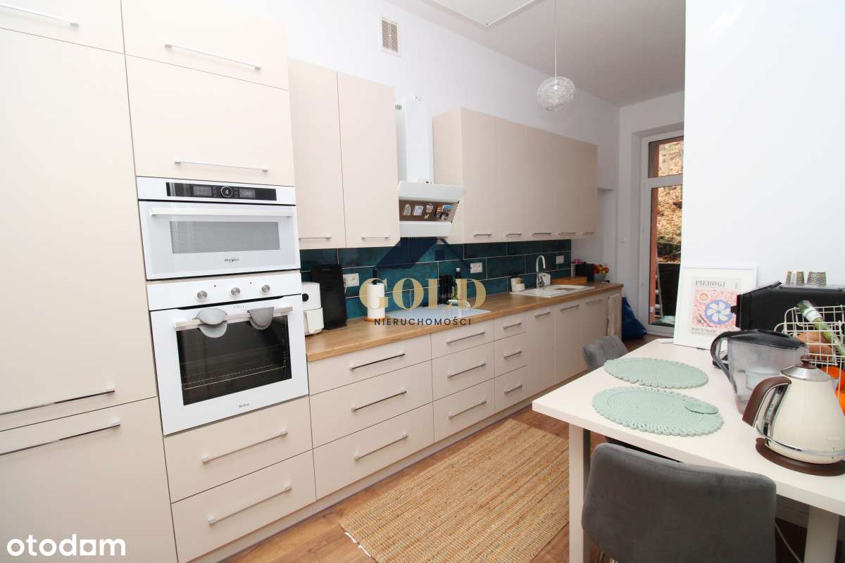 Mieszkanie do wprowadzenia - Pełny obrazek: 4/17