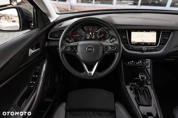 Opel Grandland X 2.0 CDTI Elite S&S - 19