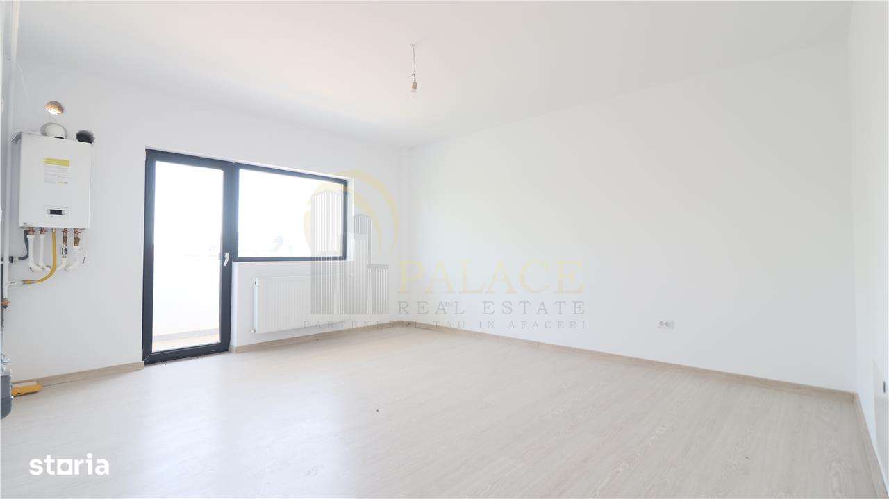 Apartament 2 camere DANCU INTABULAT TVA INCLUS - Imagine principală: 2/7