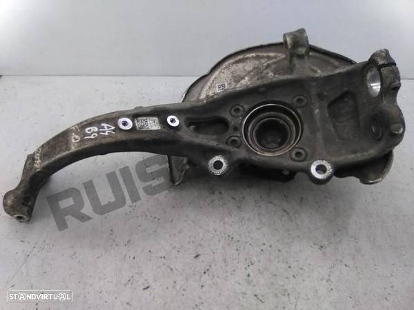 Manga Eixo Frente Esquerdo 8w040_7559 Audi A4 B9 (8w) [2015_202 - 4