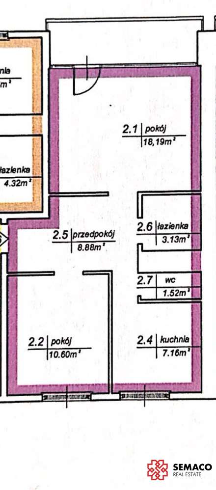 Zadbane mieszkanie z widok na zieleń | Blisko park-13