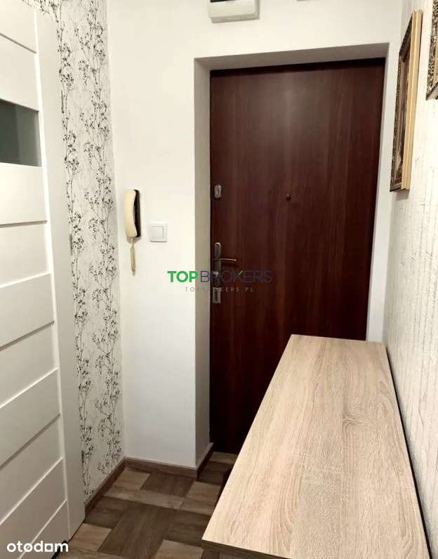 Zadbane i słoneczne 2 pokoje, KW-9