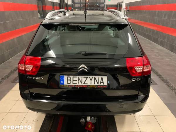 Citroën C5 2.0i 16V Exclusive - 7