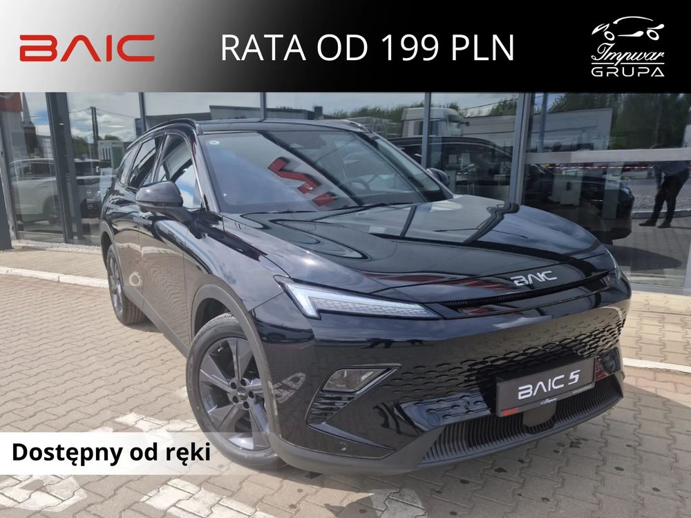 Baic 5