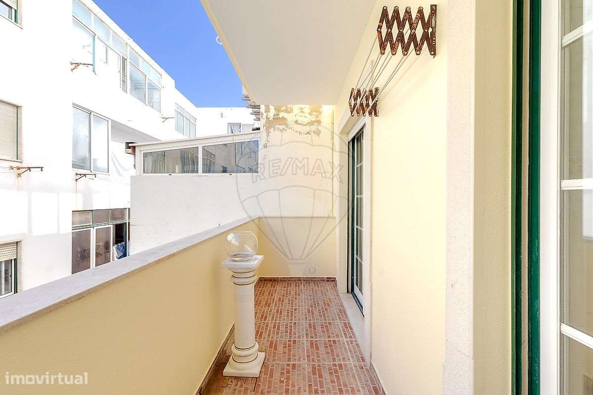 Apartamento T2 para venda - Grande imagem: 5/19