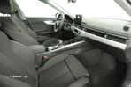 Audi A4 Avant 35 TDI S line S tronic - 21