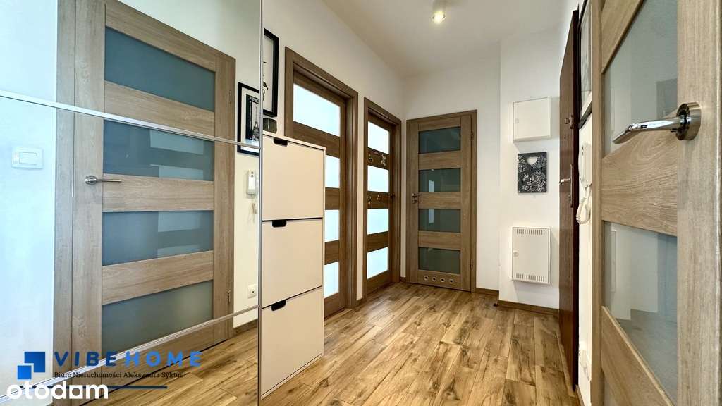 ✔ M3 z Loggią | Garaż |Orlińskiego | Park Lotników-10