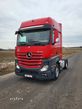 Mercedes-Benz Actros 1848 Giga Space bez retardera - 2