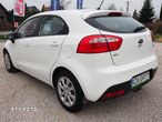 Kia Rio 1.4 CRDI 90 Platinum Edition - 6