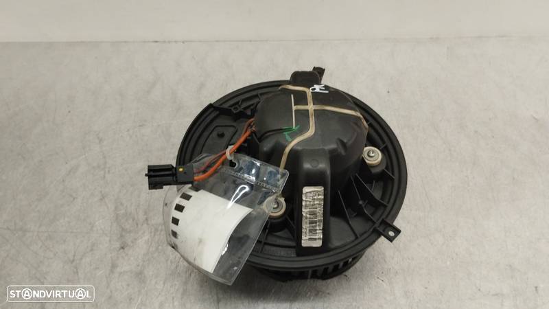 Motor Da Sofagem Mercedes-Benz A-Class (W169) - 2