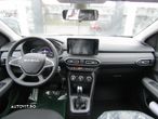 Dacia Jogger 5 locuri Hybrid 140 Expression - 3