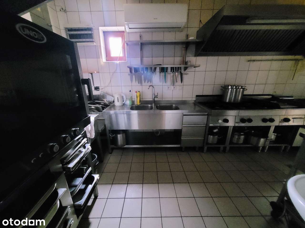 Szlak zabytków techniki - Kolonia robotnicza Ficinus - pod usługi-10