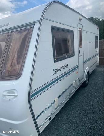 Inny Coachman Pastiche 530/4 - 5